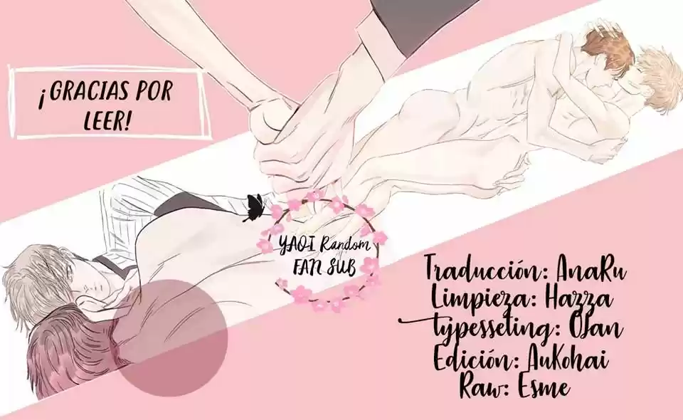 ¿Qué Tan Dulce Es Un Sugar Daddy? - Capítulo 29 - Página 1 - LectorTMOo