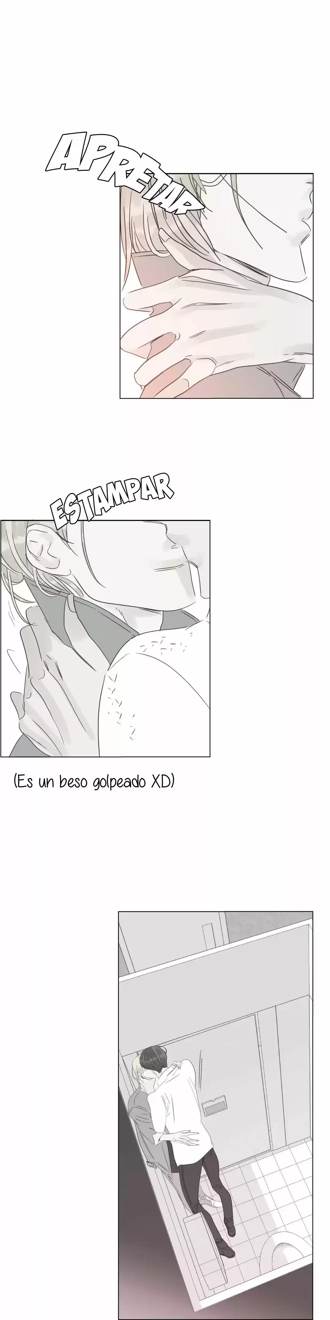 ¿Qué Tan Dulce Es Un Sugar Daddy? - Capítulo 29 - Página 4 - LectorTMOo