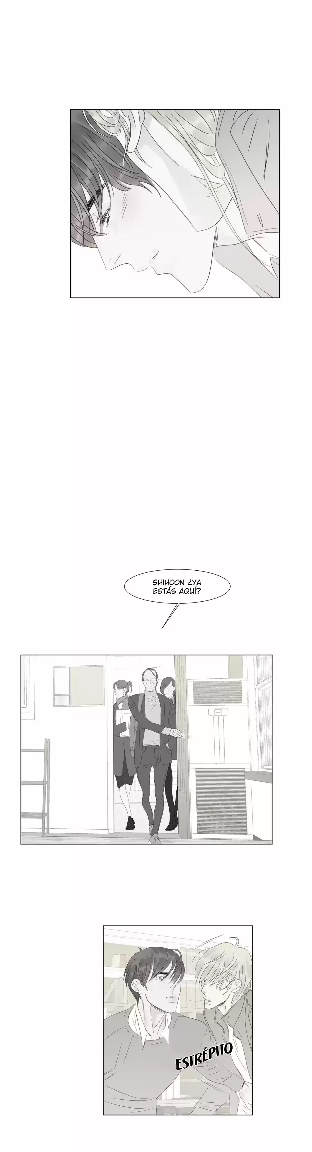¿Qué Tan Dulce Es Un Sugar Daddy? - Capítulo 30 - Página 11 - LectorTMOo