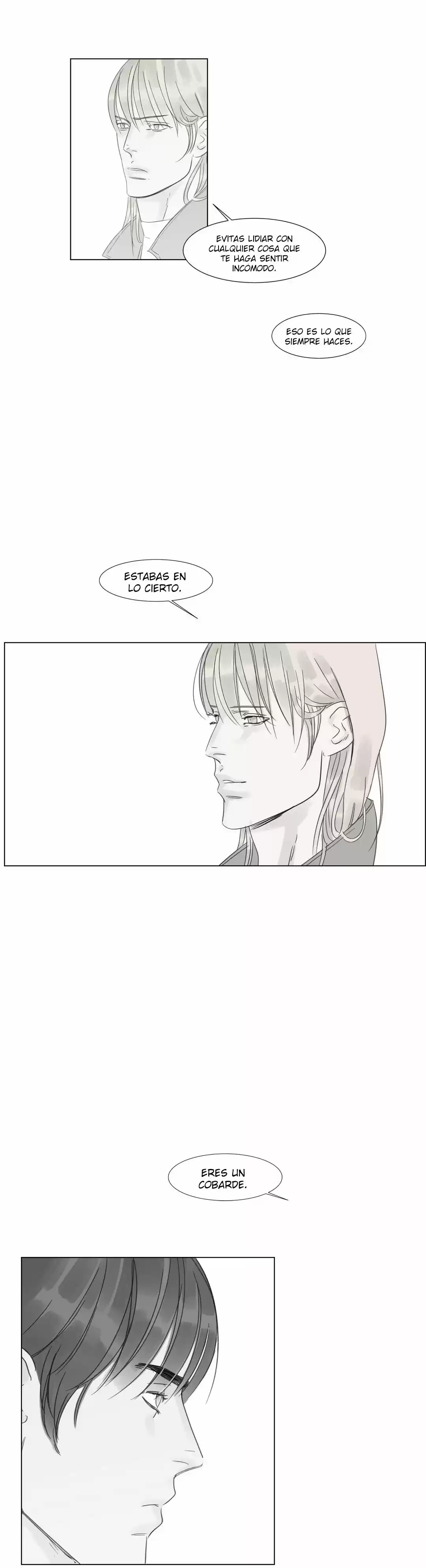 ¿Qué Tan Dulce Es Un Sugar Daddy? - Capítulo 30 - Página 15 - LectorTMOo