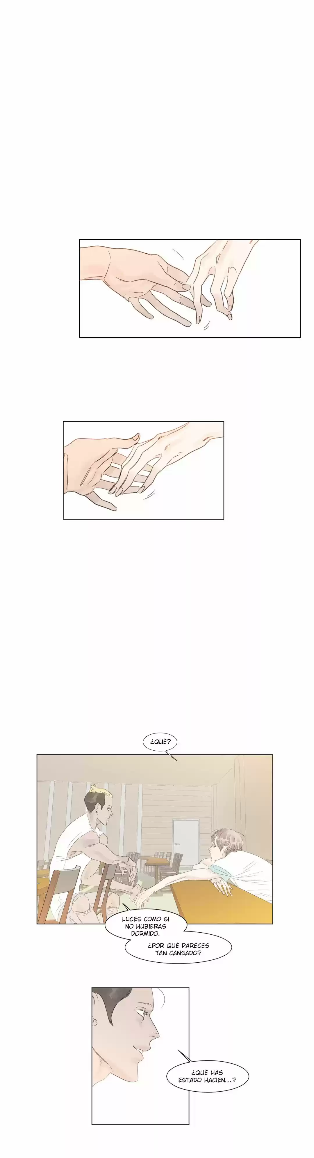 ¿Qué Tan Dulce Es Un Sugar Daddy? - Capítulo 30 - Página 21 - LectorTMOo