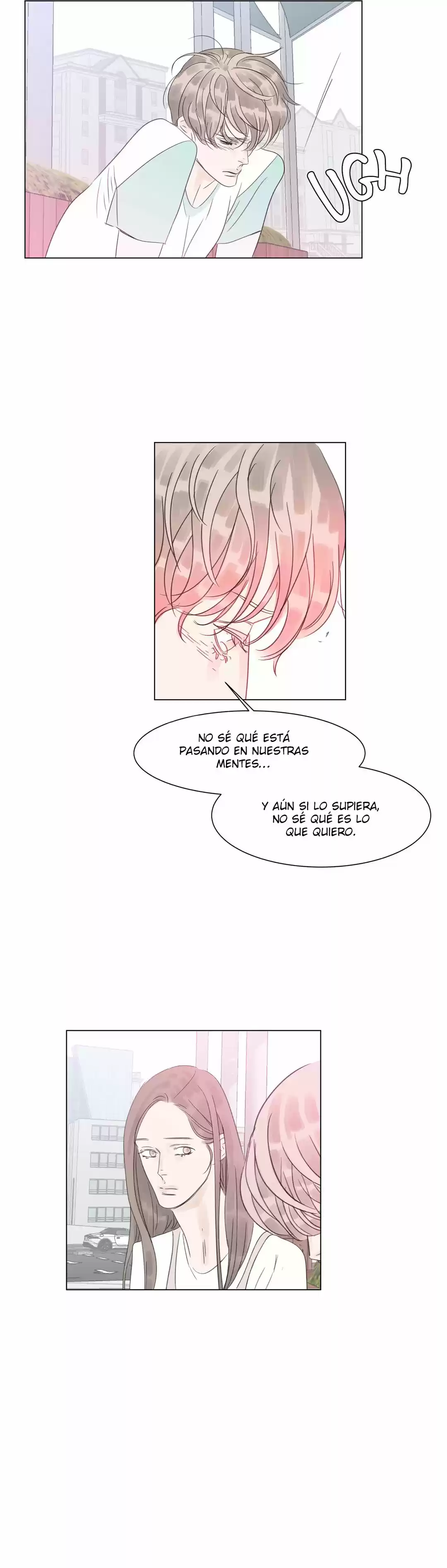 ¿Qué Tan Dulce Es Un Sugar Daddy? - Capítulo 31 - Página 13 - LectorTMOo