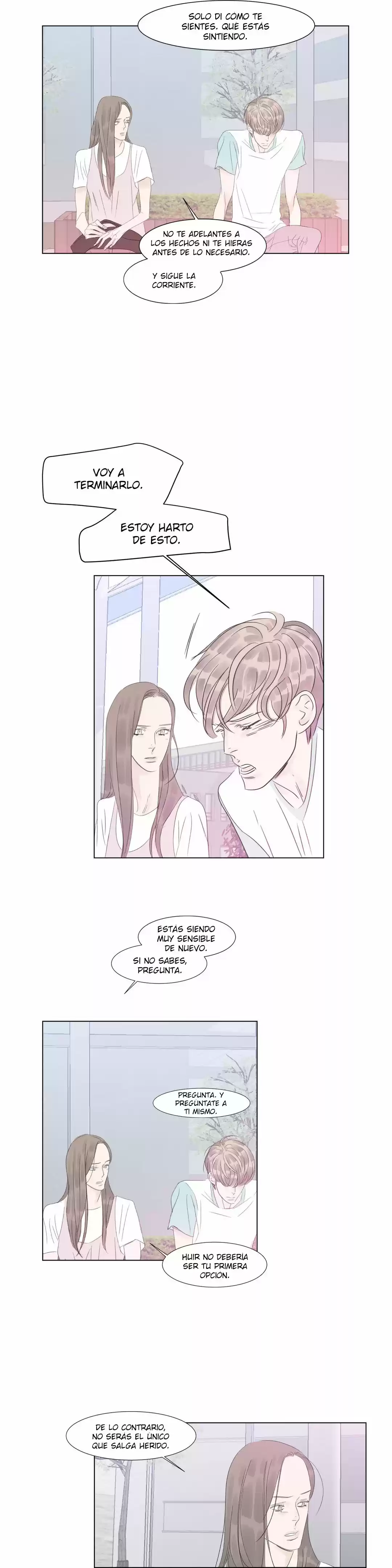 ¿Qué Tan Dulce Es Un Sugar Daddy? - Capítulo 31 - Página 14 - LectorTMOo