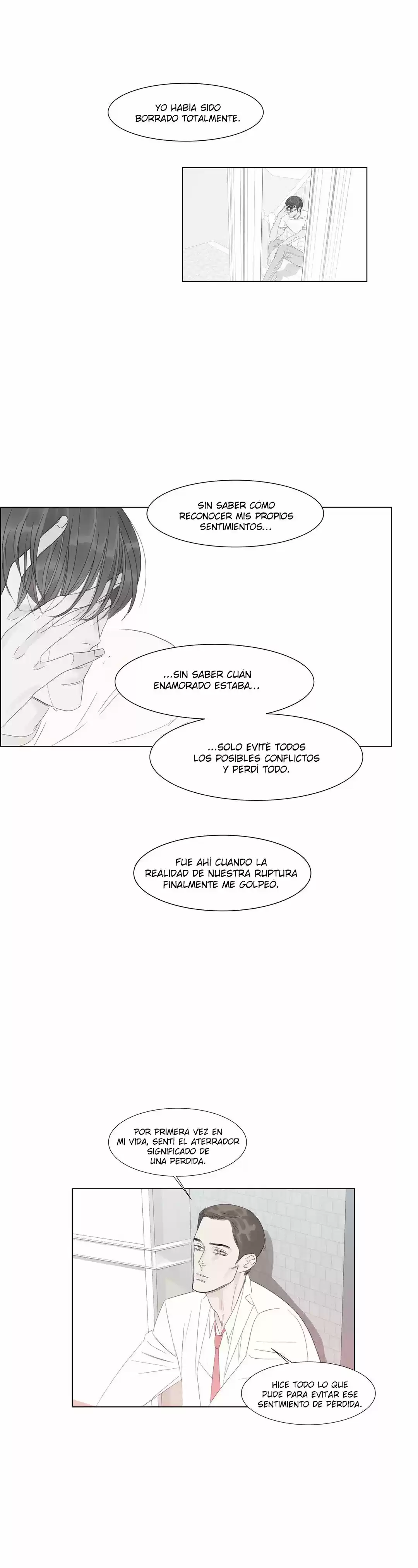 ¿Qué Tan Dulce Es Un Sugar Daddy? - Capítulo 32 - Página 12 - LectorTMOo