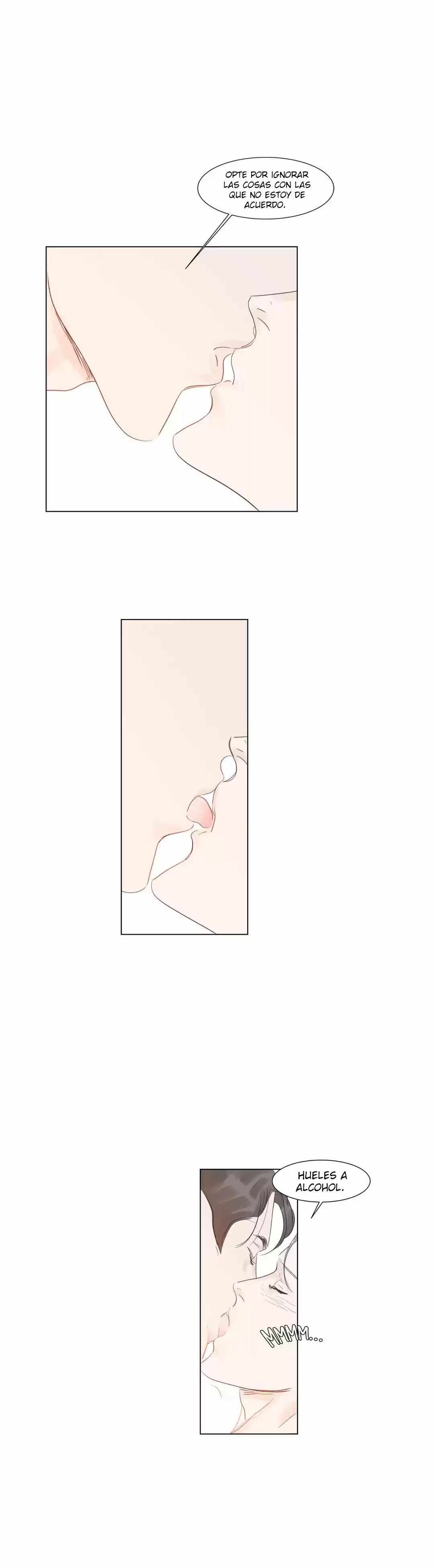 ¿Qué Tan Dulce Es Un Sugar Daddy? - Capítulo 35 - Página 11 - LectorTMOo