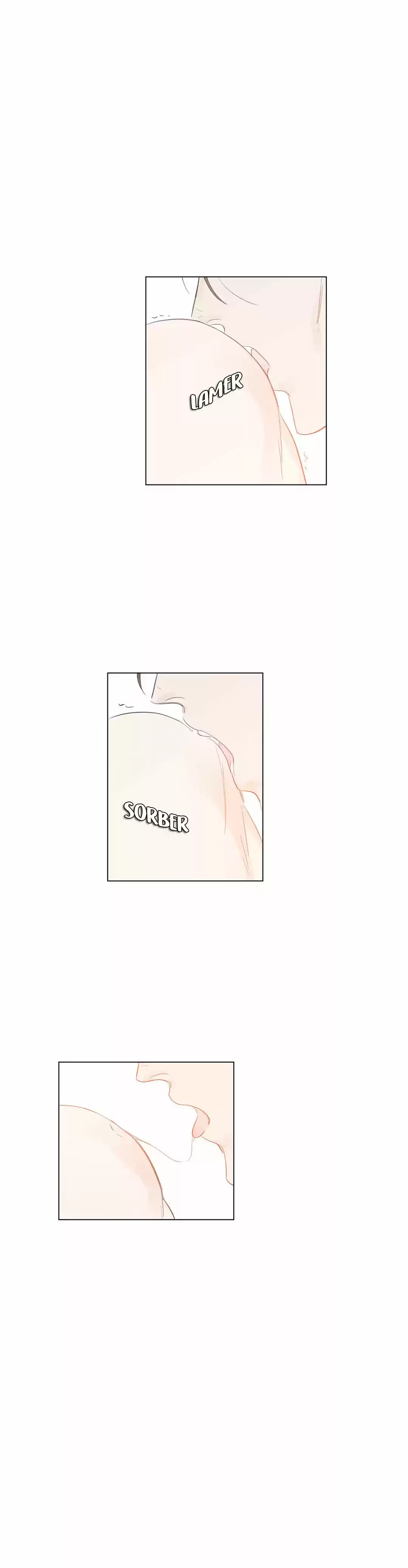 ¿Qué Tan Dulce Es Un Sugar Daddy? - Capítulo 37 - Página 19 - LectorTMOo