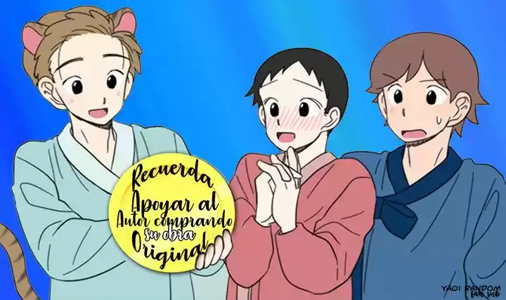 ¿Qué Tan Dulce Es Un Sugar Daddy? - Capítulo 38 - Página 24 - LectorTMOo