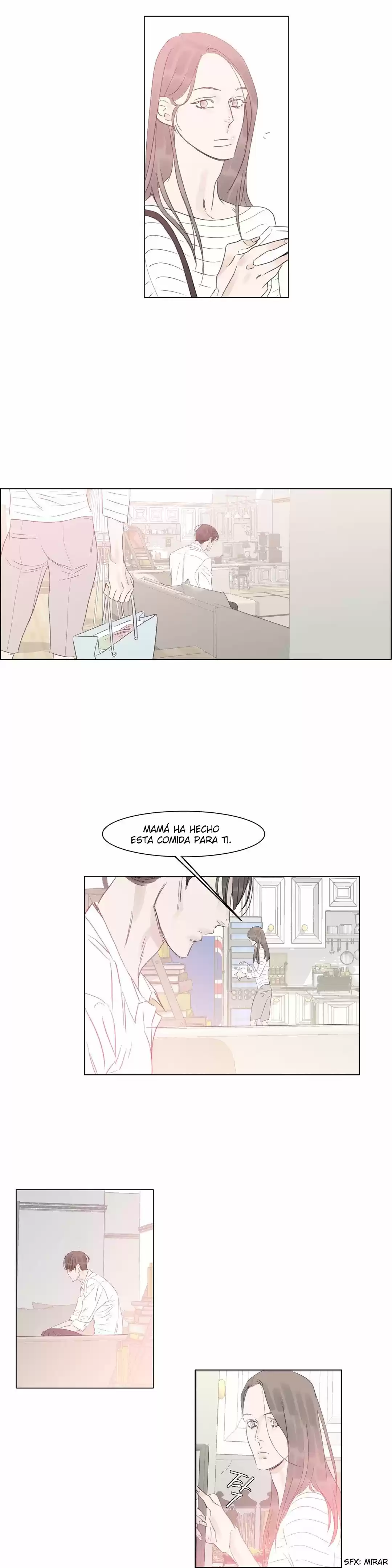 ¿Qué Tan Dulce Es Un Sugar Daddy? - Capítulo 39 - Página 6 - LectorTMOo