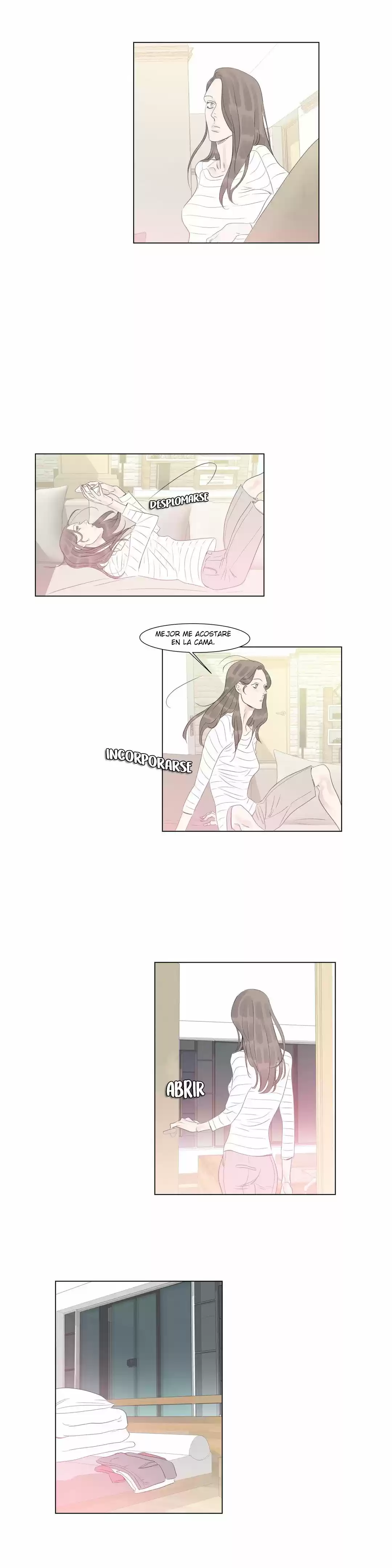 ¿Qué Tan Dulce Es Un Sugar Daddy? - Capítulo 39 - Página 12 - LectorTMOo