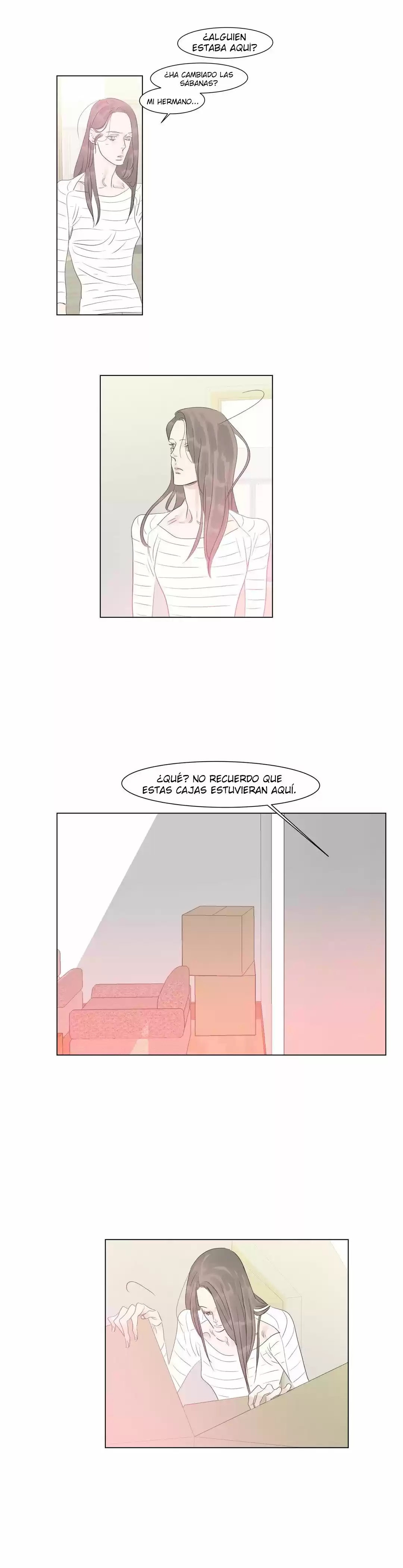 ¿Qué Tan Dulce Es Un Sugar Daddy? - Capítulo 39 - Página 13 - LectorTMOo