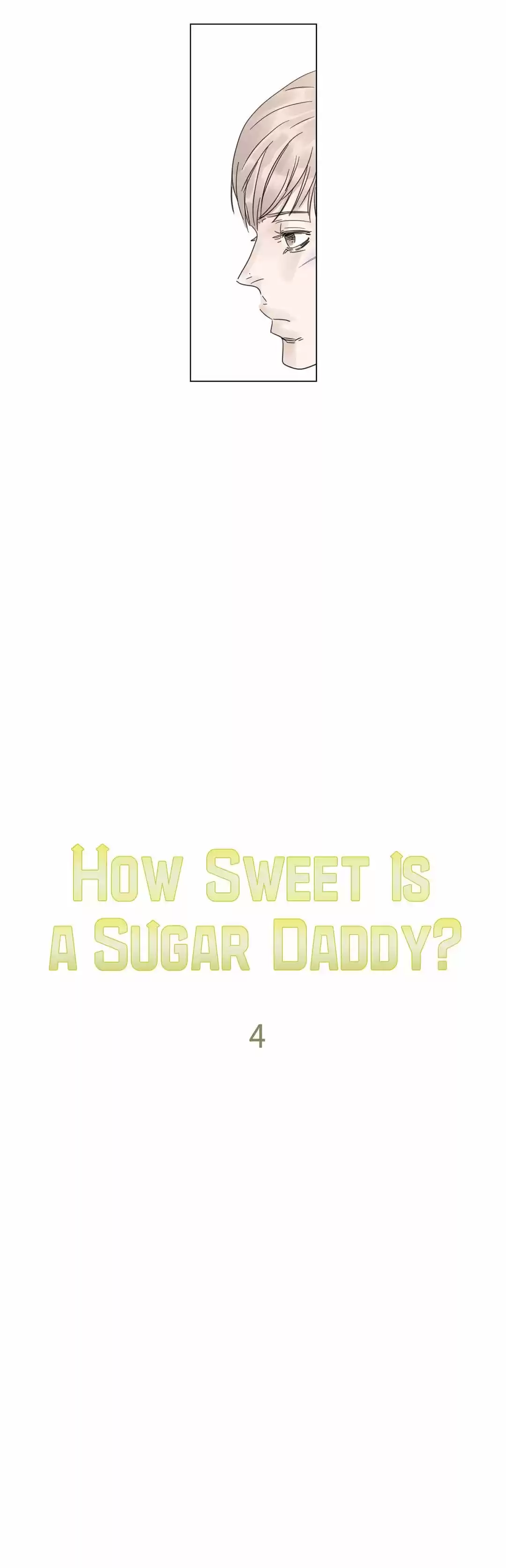 ¿Qué Tan Dulce Es Un Sugar Daddy? - Capítulo 4 - Página 7 - LectorTMOo