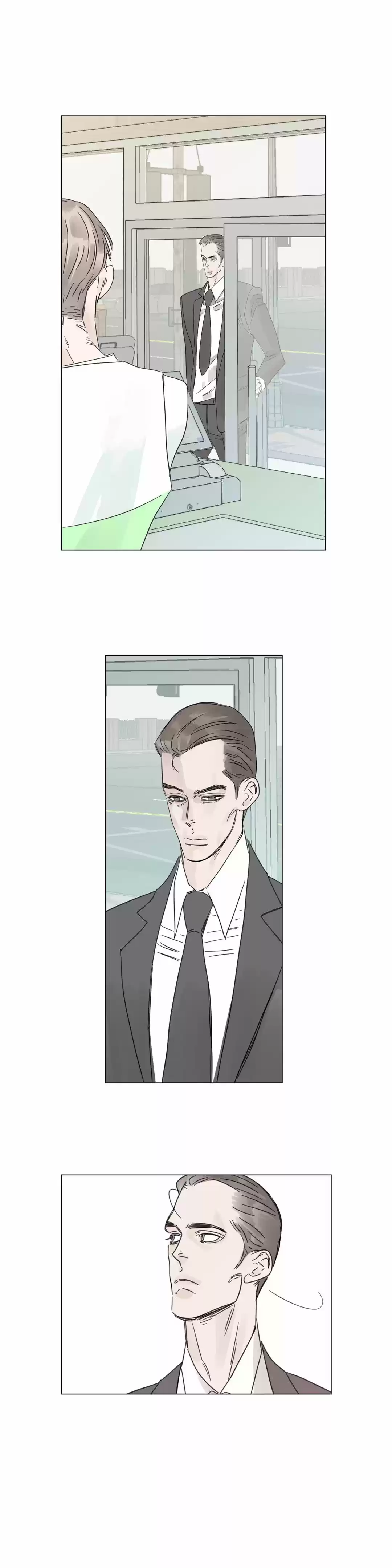¿Qué Tan Dulce Es Un Sugar Daddy? - Capítulo 4 - Página 10 - LectorTMOo