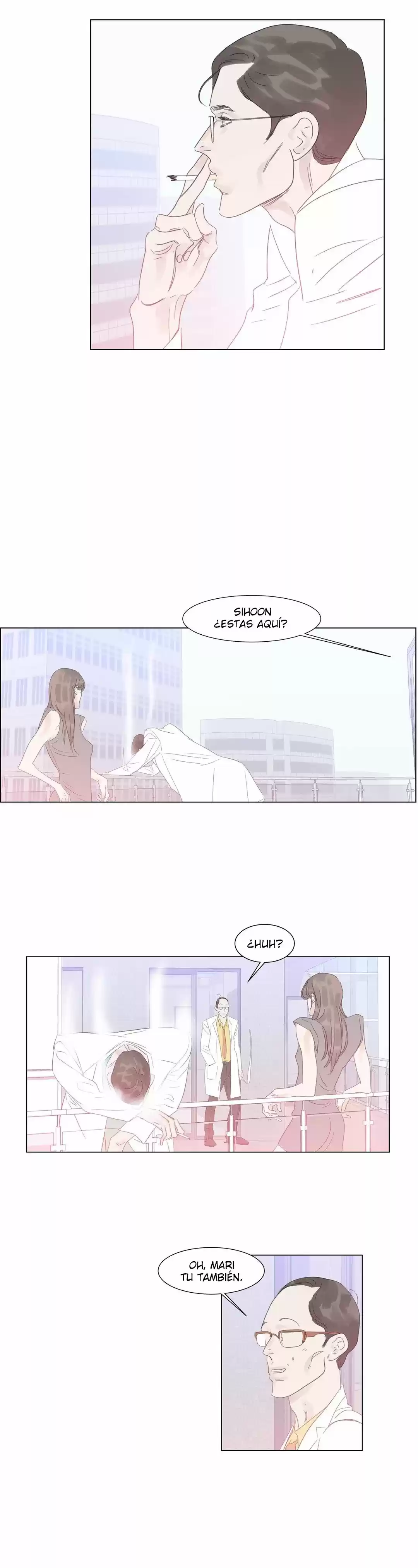 ¿Qué Tan Dulce Es Un Sugar Daddy? - Capítulo 40 - Página 10 - LectorTMOo