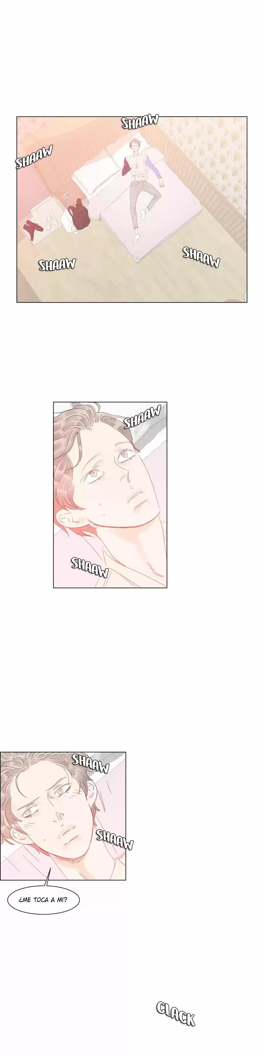 ¿Qué Tan Dulce Es Un Sugar Daddy? - Capítulo 42 - Página 14 - LectorTMOo
