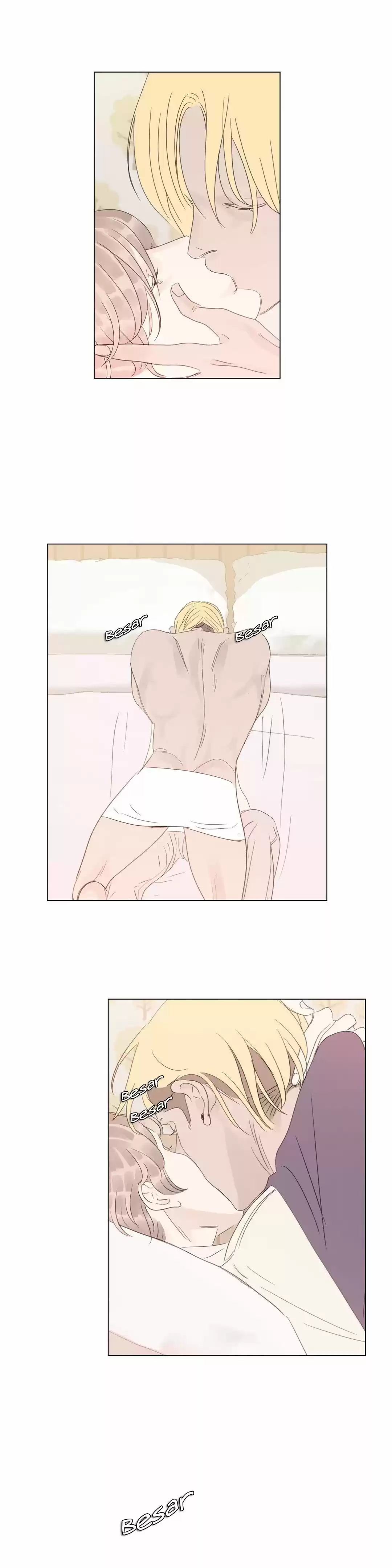 ¿Qué Tan Dulce Es Un Sugar Daddy? - Capítulo 43 - Página 11 - LectorTMOo