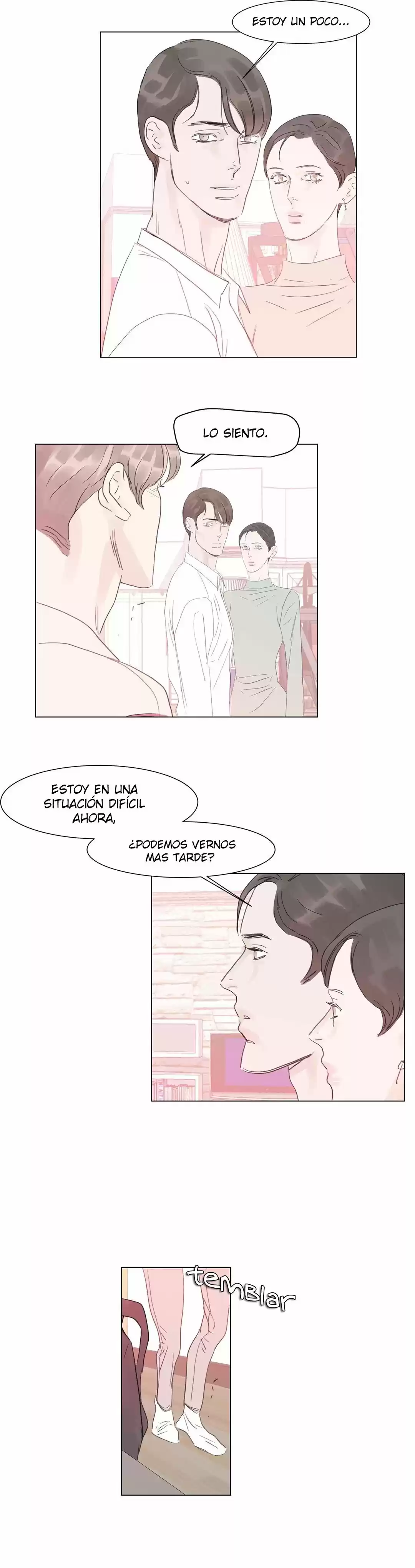 ¿Qué Tan Dulce Es Un Sugar Daddy? - Capítulo 44 - Página 16 - LectorTMOo