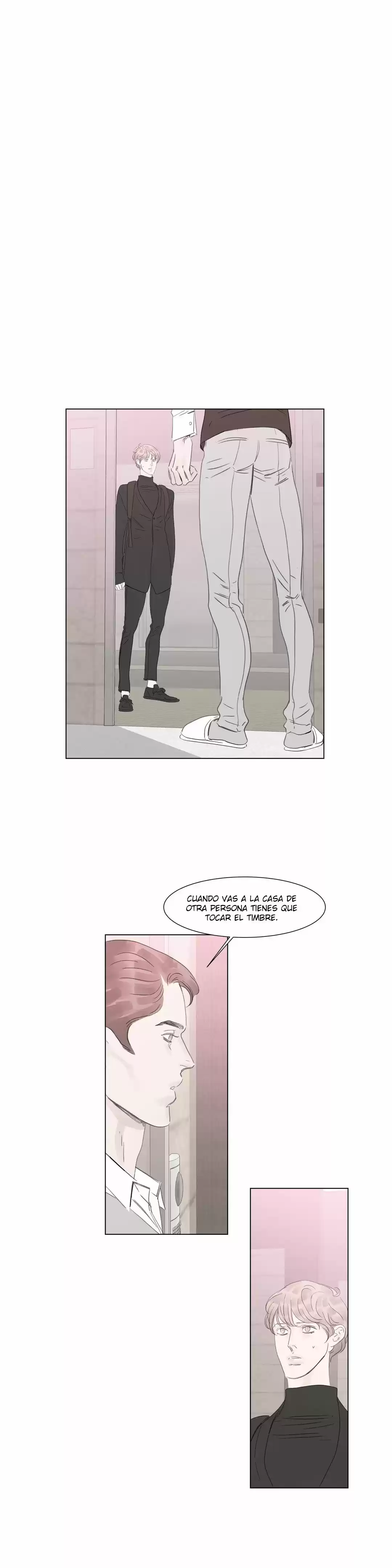 ¿Qué Tan Dulce Es Un Sugar Daddy? - Capítulo 47 - Página 2 - LectorTMOo