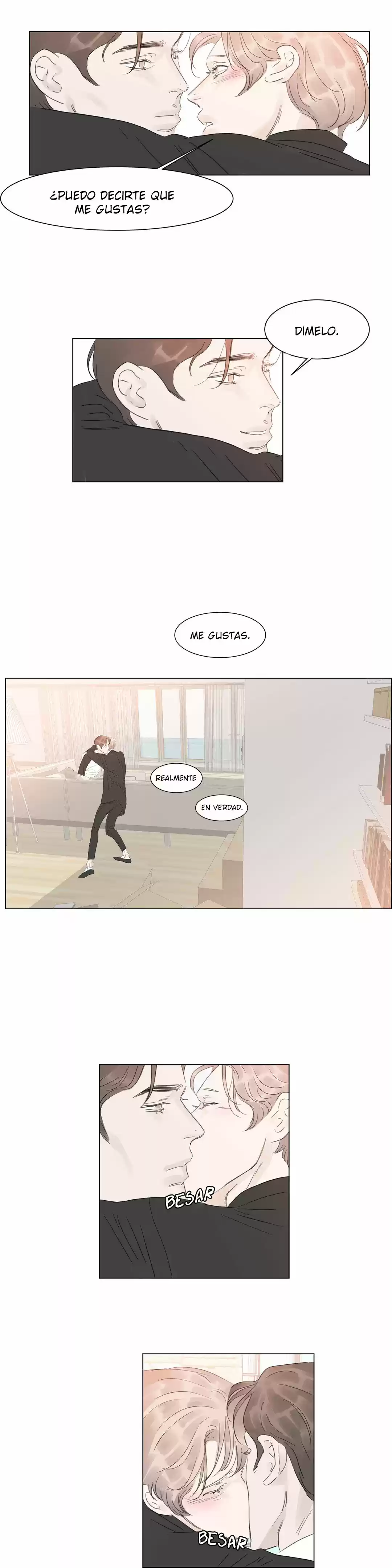 ¿Qué Tan Dulce Es Un Sugar Daddy? - Capítulo 47 - Página 16 - LectorTMOo