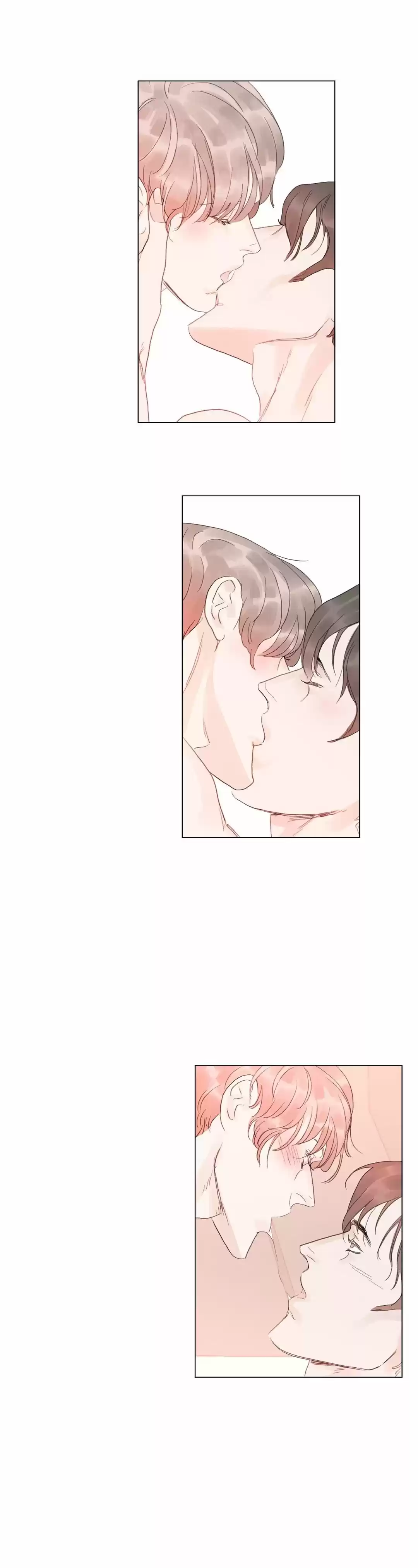 ¿Qué Tan Dulce Es Un Sugar Daddy? - Capítulo 49 - Página 14 - LectorTMOo