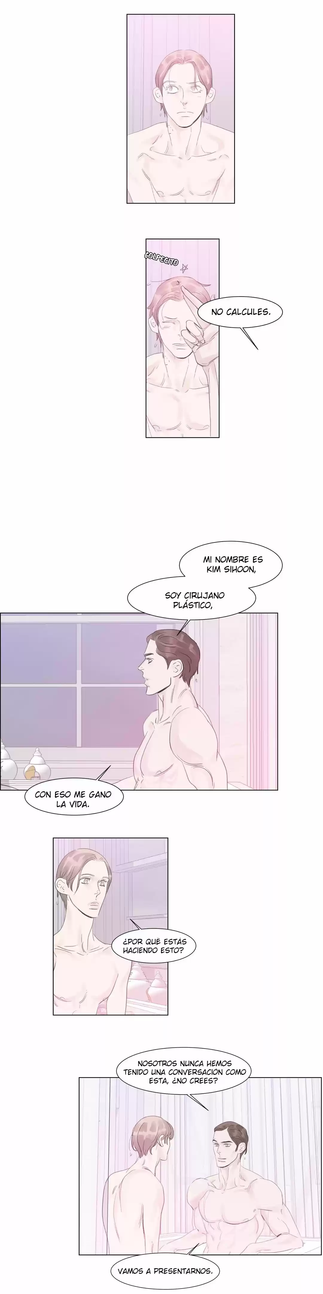 ¿Qué Tan Dulce Es Un Sugar Daddy? - Capítulo 50 - Página 12 - LectorTMOo