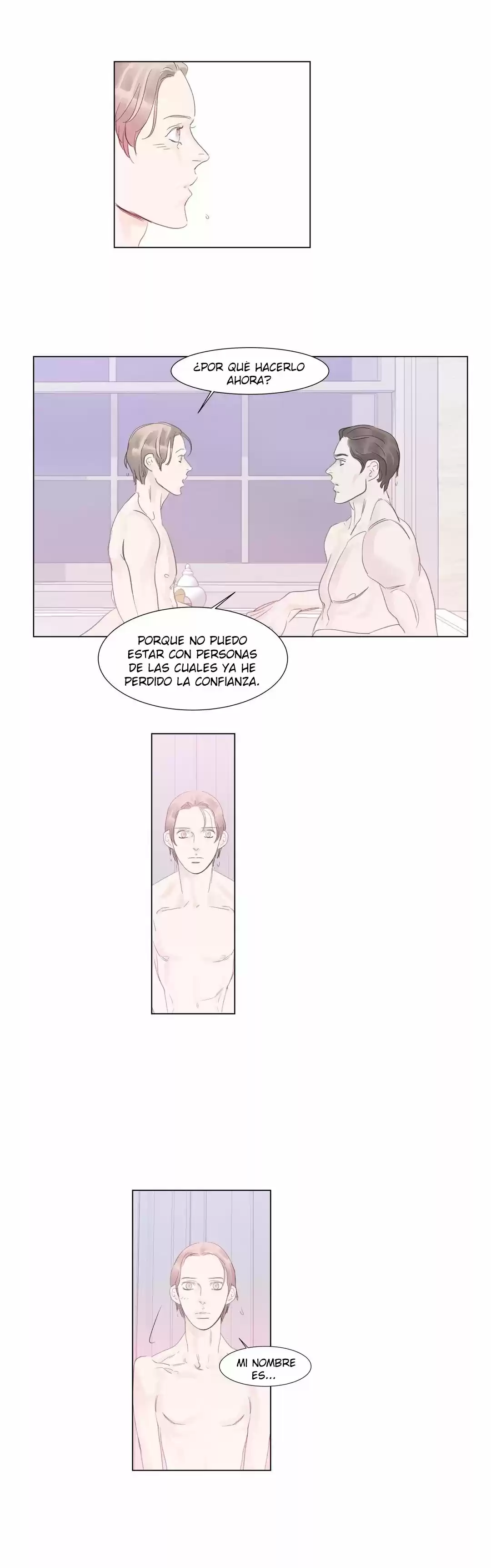 ¿Qué Tan Dulce Es Un Sugar Daddy? - Capítulo 50 - Página 13 - LectorTMOo