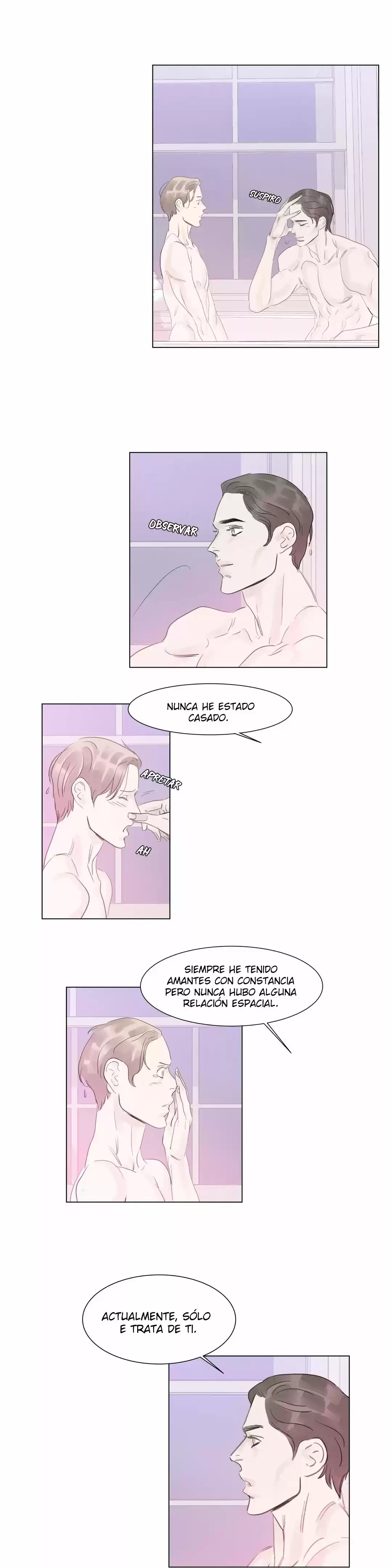 ¿Qué Tan Dulce Es Un Sugar Daddy? - Capítulo 50 - Página 15 - LectorTMOo
