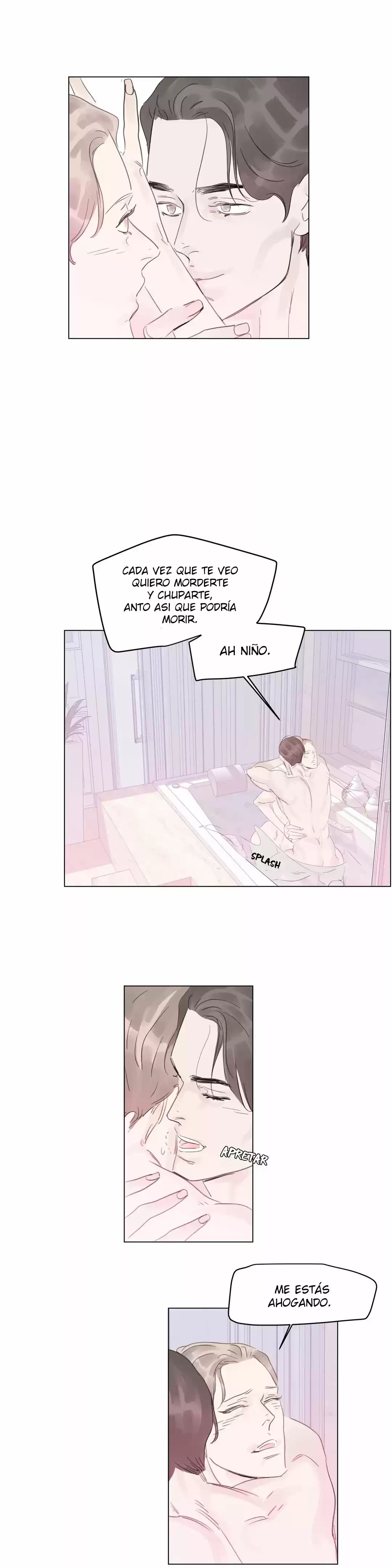 ¿Qué Tan Dulce Es Un Sugar Daddy? - Capítulo 50 - Página 20 - LectorTMOo