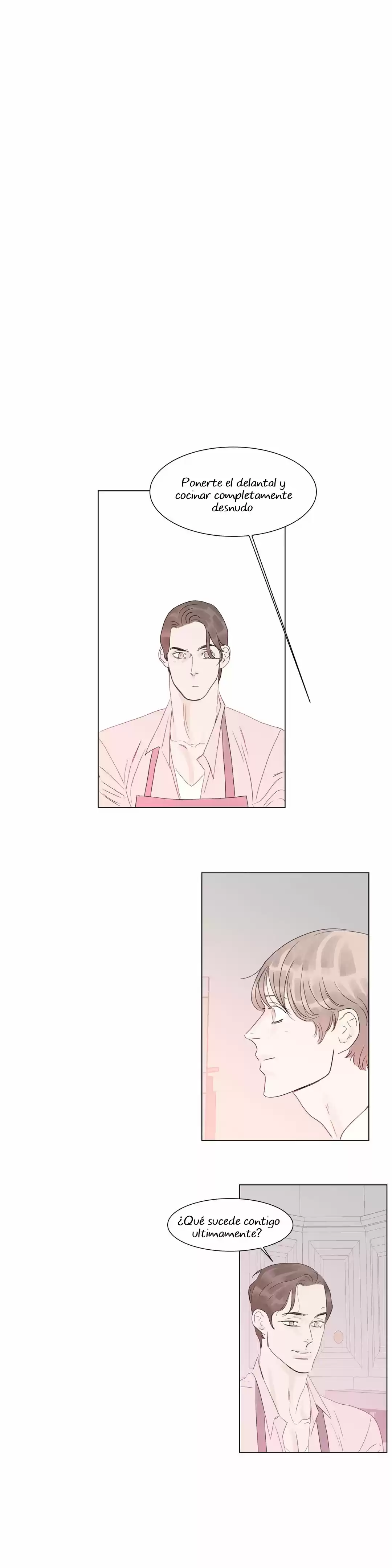 ¿Qué Tan Dulce Es Un Sugar Daddy? - Capítulo 51 - Página 2 - LectorTMOo