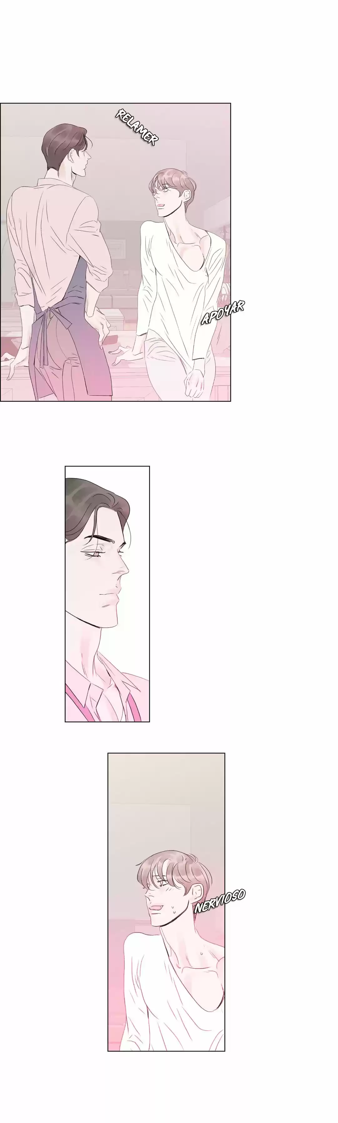 ¿Qué Tan Dulce Es Un Sugar Daddy? - Capítulo 51 - Página 6 - LectorTMOo