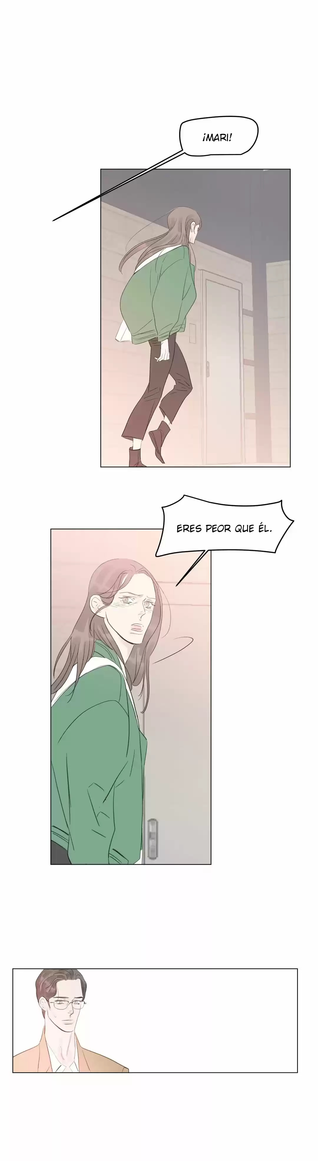 ¿Qué Tan Dulce Es Un Sugar Daddy? - Capítulo 52 - Página 13 - LectorTMOo