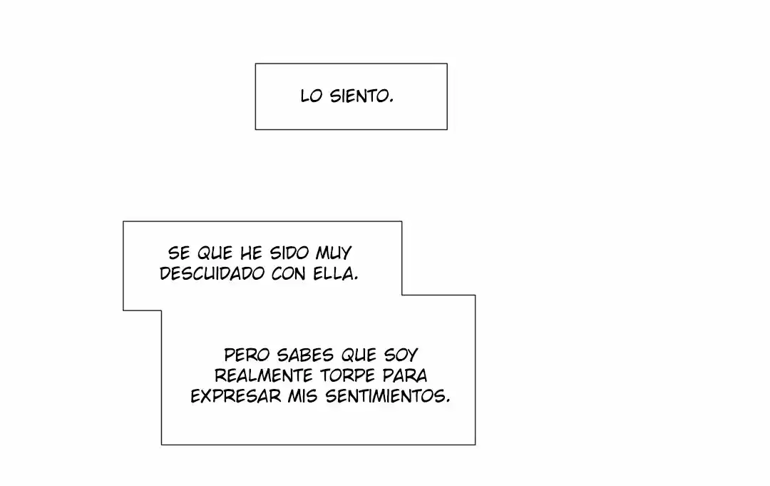 ¿Qué Tan Dulce Es Un Sugar Daddy? - Capítulo 53 - Página 3 - LectorTMOo