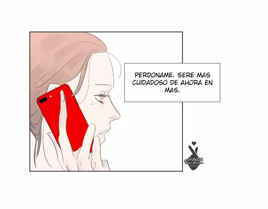 ¿Qué Tan Dulce Es Un Sugar Daddy? - Capítulo 53 - Página 6 - LectorTMOo