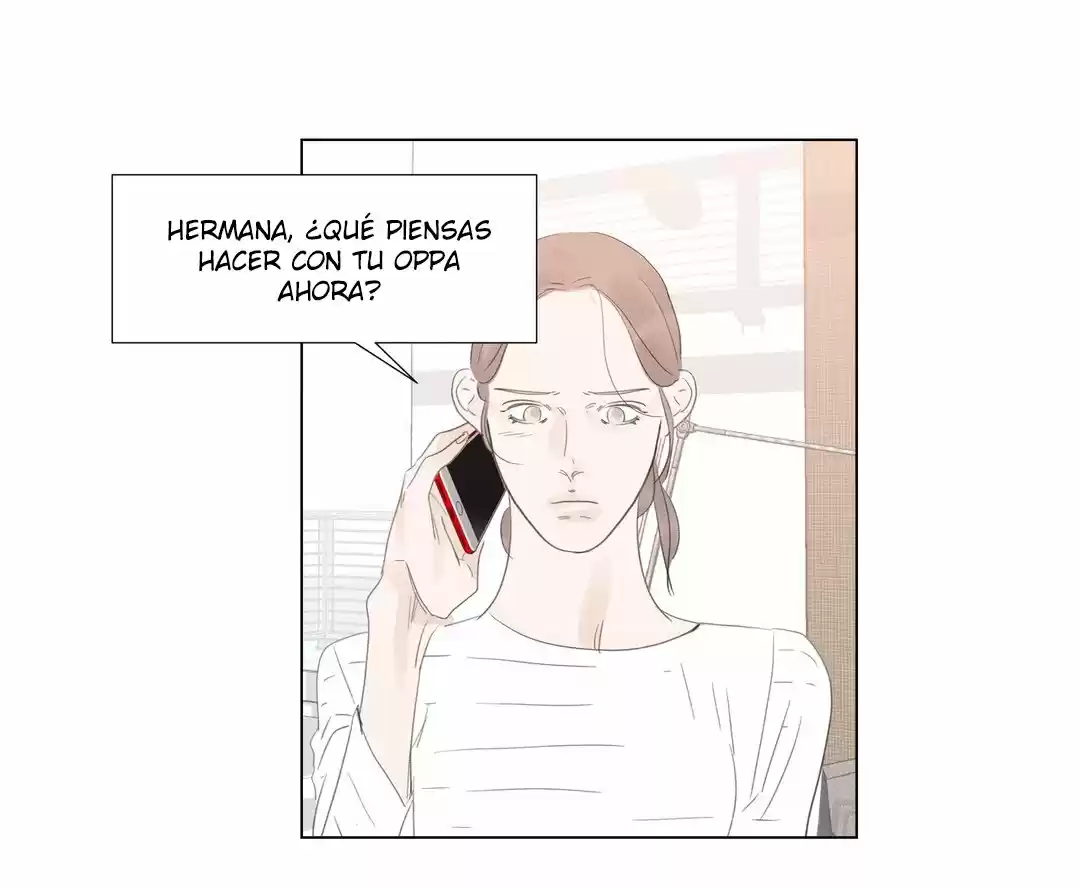 ¿Qué Tan Dulce Es Un Sugar Daddy? - Capítulo 53 - Página 7 - LectorTMOo