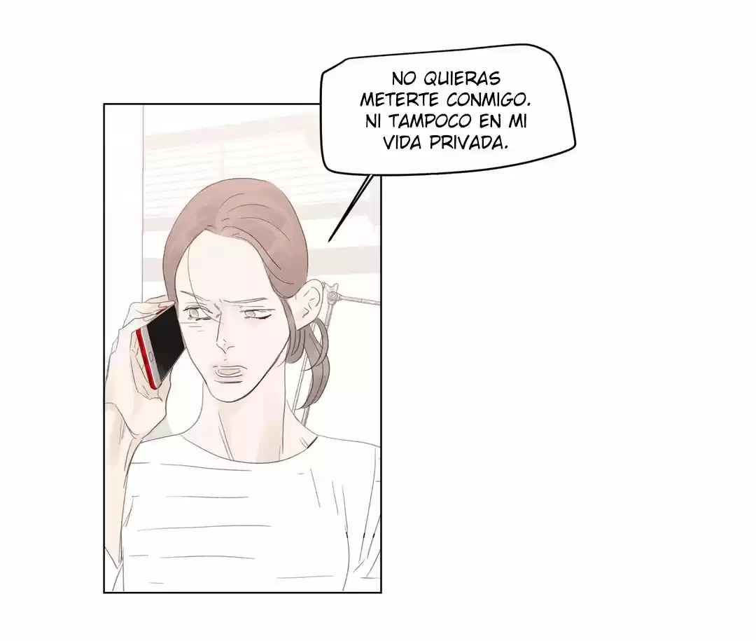 ¿Qué Tan Dulce Es Un Sugar Daddy? - Capítulo 53 - Página 8 - LectorTMOo
