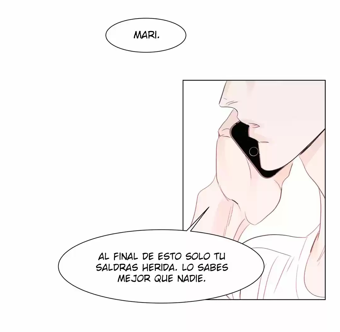 ¿Qué Tan Dulce Es Un Sugar Daddy? - Capítulo 53 - Página 9 - LectorTMOo