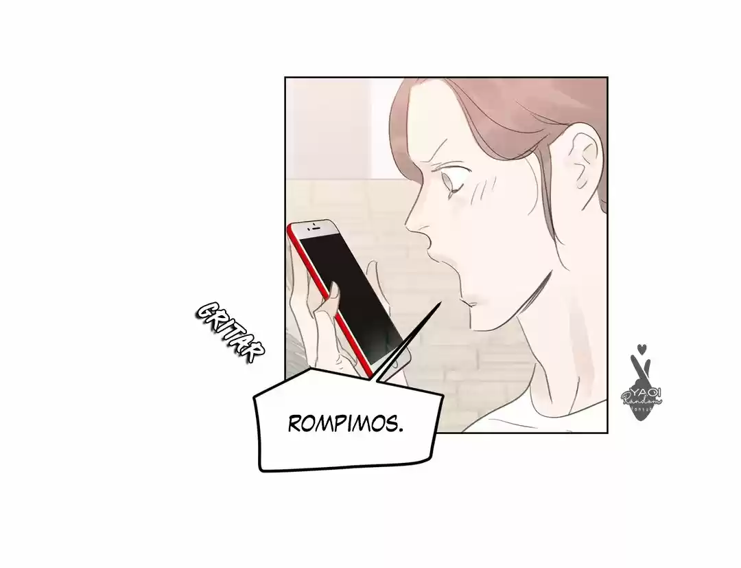 ¿Qué Tan Dulce Es Un Sugar Daddy? - Capítulo 53 - Página 12 - LectorTMOo