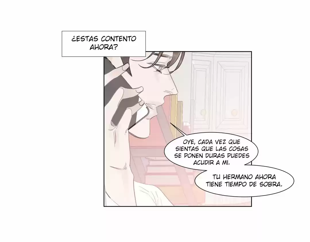¿Qué Tan Dulce Es Un Sugar Daddy? - Capítulo 53 - Página 14 - LectorTMOo