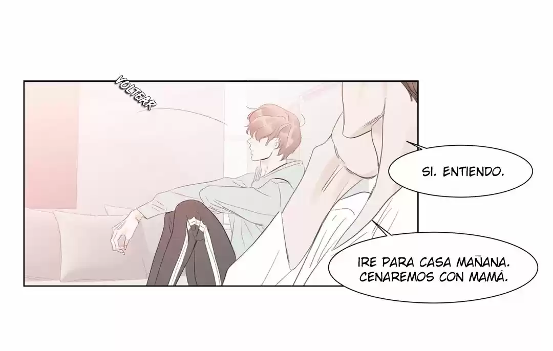 ¿Qué Tan Dulce Es Un Sugar Daddy? - Capítulo 53 - Página 18 - LectorTMOo