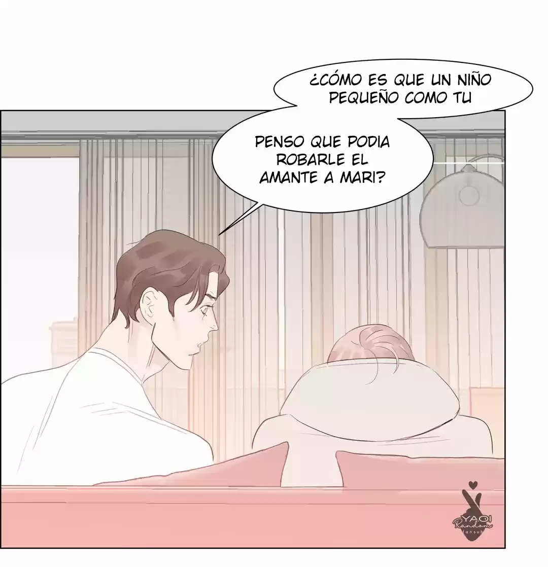 ¿Qué Tan Dulce Es Un Sugar Daddy? - Capítulo 53 - Página 25 - LectorTMOo