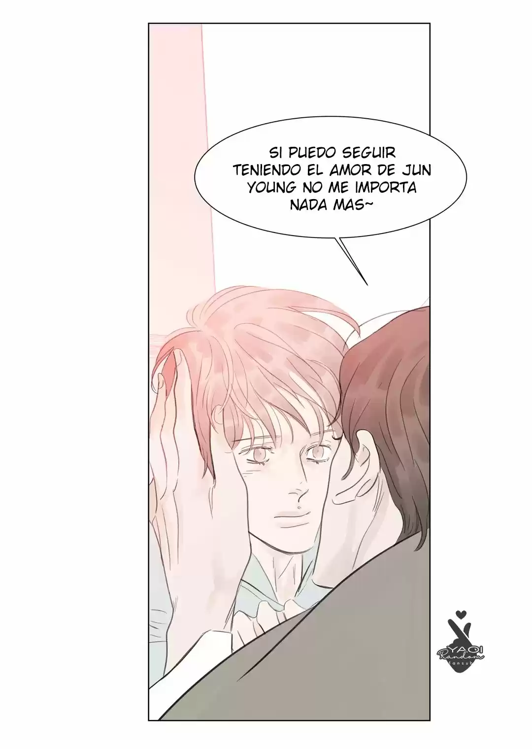 ¿Qué Tan Dulce Es Un Sugar Daddy? - Capítulo 53 - Página 36 - LectorTMOo