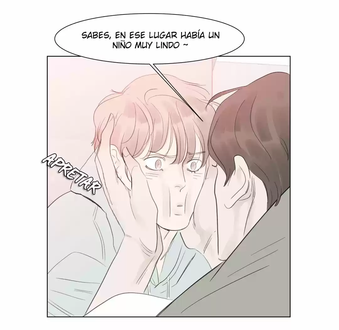 ¿Qué Tan Dulce Es Un Sugar Daddy? - Capítulo 53 - Página 38 - LectorTMOo