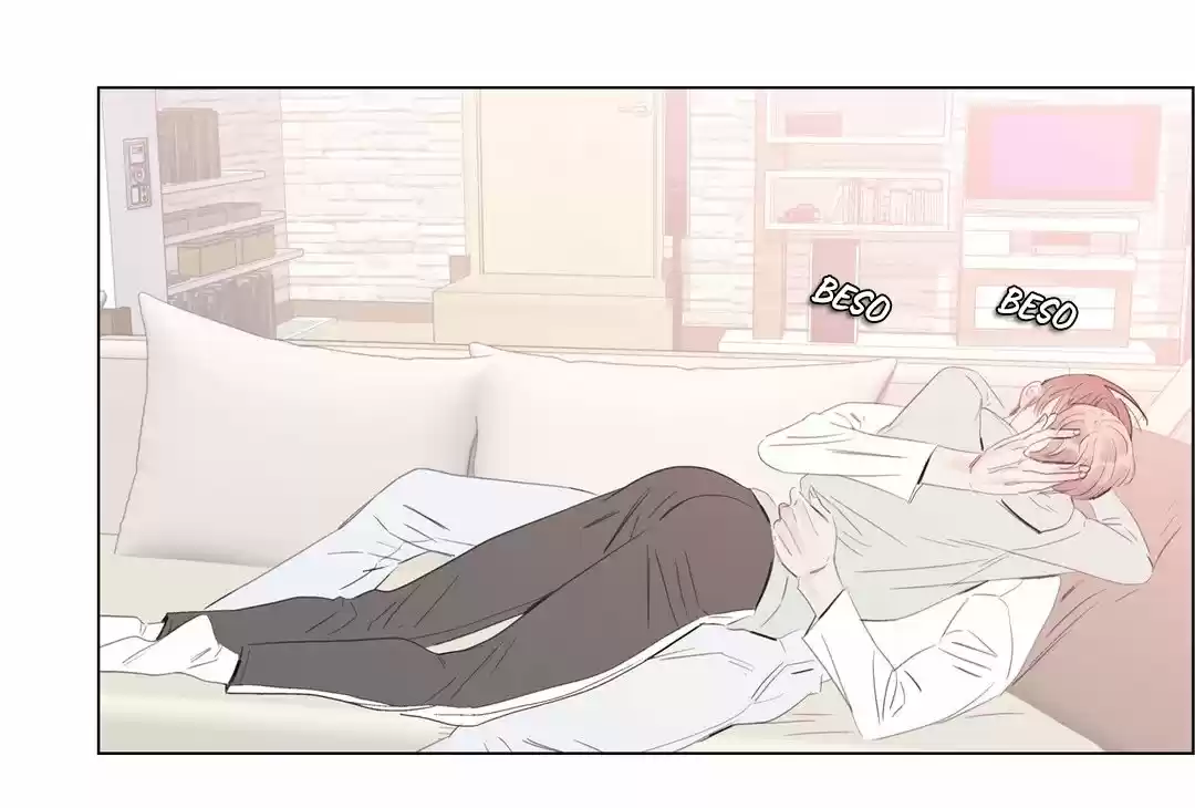 ¿Qué Tan Dulce Es Un Sugar Daddy? - Capítulo 53 - Página 41 - LectorTMOo