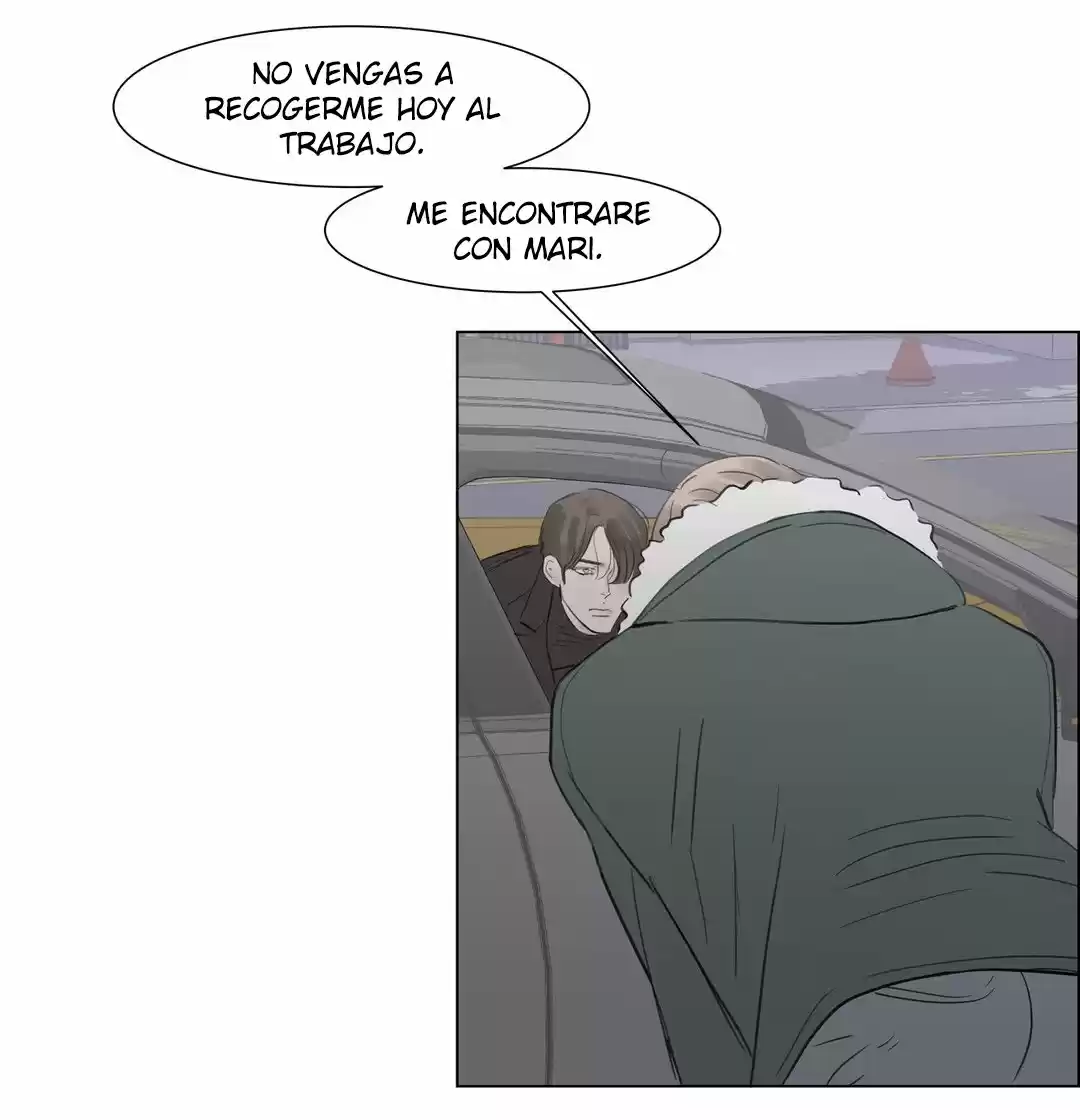 ¿Qué Tan Dulce Es Un Sugar Daddy? - Capítulo 53 - Página 58 - LectorTMOo