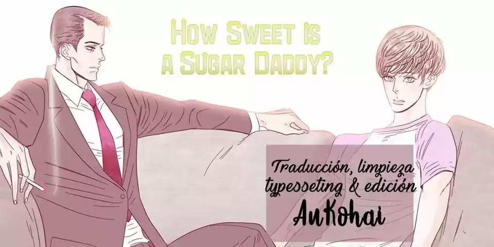 ¿Qué Tan Dulce Es Un Sugar Daddy? - Capítulo 55 - Página 1 - LectorTMOo