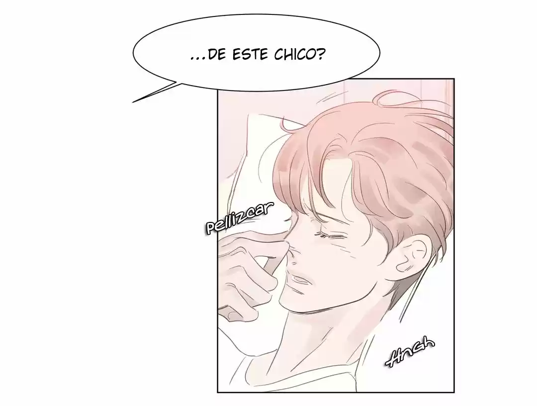 ¿Qué Tan Dulce Es Un Sugar Daddy? - Capítulo 55 - Página 3 - LectorTMOo