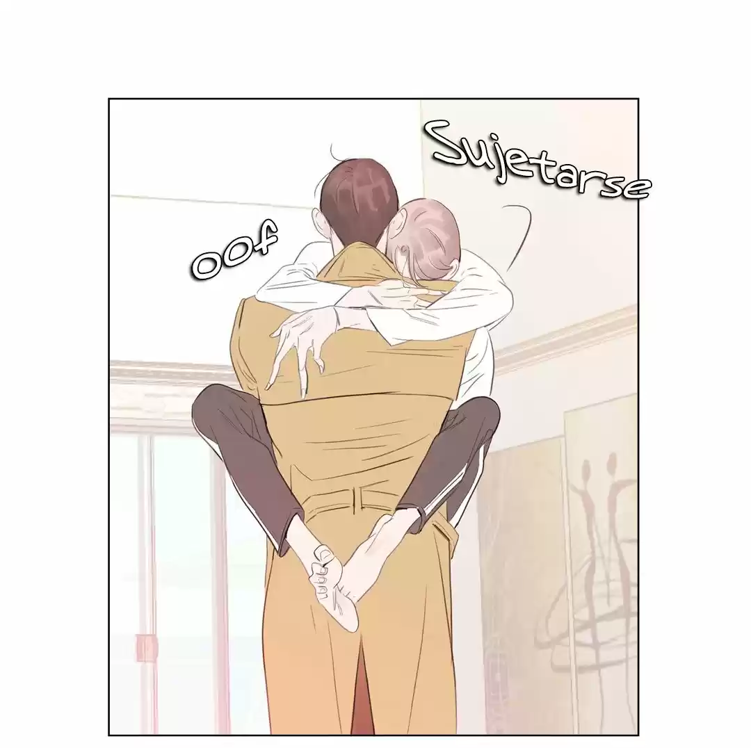 ¿Qué Tan Dulce Es Un Sugar Daddy? - Capítulo 55 - Página 10 - LectorTMOo