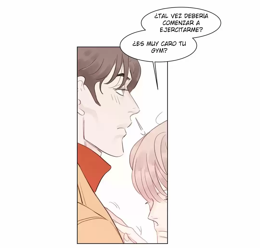¿Qué Tan Dulce Es Un Sugar Daddy? - Capítulo 55 - Página 16 - LectorTMOo