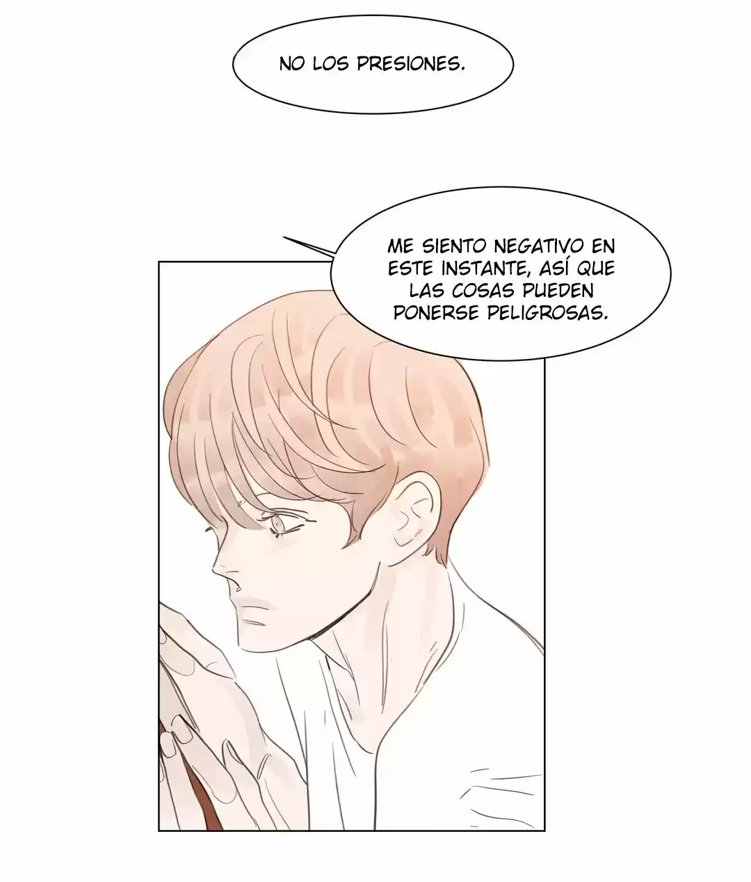 ¿Qué Tan Dulce Es Un Sugar Daddy? - Capítulo 55 - Página 17 - LectorTMOo