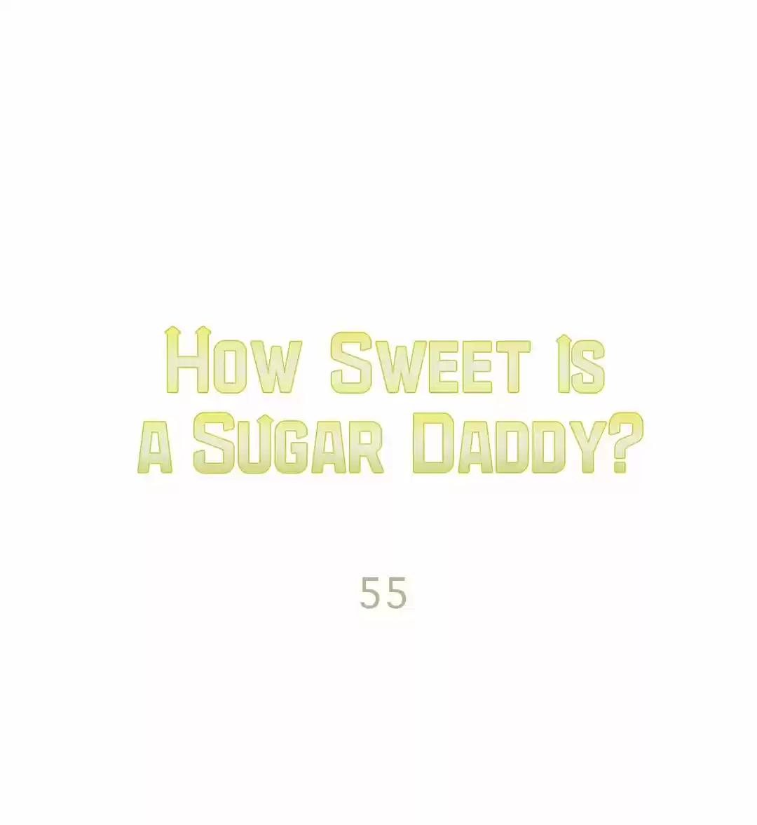 ¿Qué Tan Dulce Es Un Sugar Daddy? - Capítulo 55 - Página 22 - LectorTMOo