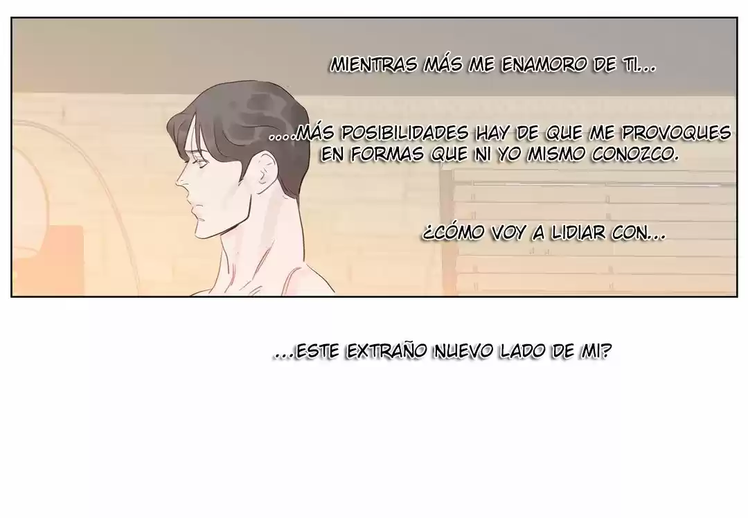 ¿Qué Tan Dulce Es Un Sugar Daddy? - Capítulo 55 - Página 33 - LectorTMOo
